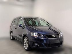 Metallic Gebraucht 2016 Seat Alhambra Style Van / Kleinbus | 26.280 € (Fairer Preis)