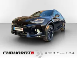 Schwarz Gebraucht 2025 Cupra Formentor SUV | 35.990 € (Guter Preis)