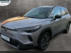Grau Neu 2025 Toyota Corolla Cross Comfort SUV | 39.790 € (Fairer Preis)
