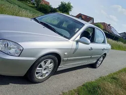 Silber Gebraucht 2006 Kia Magentis EX Limousine | 2.999 €