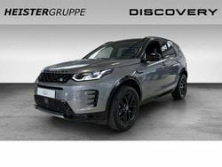 Grau Gebraucht 2025 Land Rover Discovery Sport SE Dynamic SUV | 62.890 € (Superpreis)