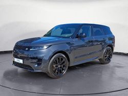 Grau Neu 2025 Land Rover Range Rover Autobiography SUV | 139.888 €
