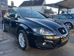 Grau Gebraucht 2012 Seat Leon Copa Limousine | 5.900 € (Guter Preis)