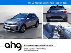 Grau Neu 2025 Kia Stonic SUV | 24.190 € (Fairer Preis)