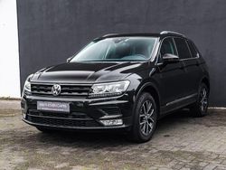Silber Gebraucht 2017 VW Tiguan Comfortline SUV | 17.900 € (Superpreis)