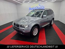 Grau Gebraucht 2007 BMW X3 SUV | 5.450 € (Fairer Preis)