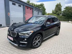 Schwarz Gebraucht 2017 BMW X1 xLine SUV | 17.790 € (Guter Preis)