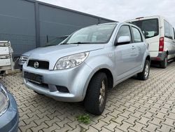 Grau Gebraucht 2006 Daihatsu Terios SUV | 6.000 € (Fairer Preis)
