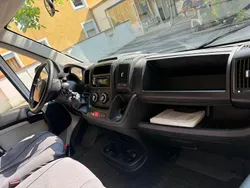 Weiß Gebraucht 2017 Fiat Ducato Van | 11.900 € (Teuer)