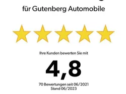 Weiß Gebraucht 2021 Opel Vivaro Edition Van | 18.490 € (Superpreis)