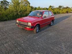 Rot Gebraucht 1985 Suzuki Alto Kleinwagen | 3.000 €