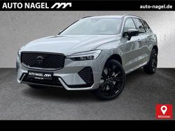 Grau Neu 2025 Volvo XC60 Plus SUV | 60.690 € (Guter Preis)