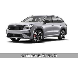 Graphite grau Neu 2025 Skoda Kodiaq RS SUV | 52.995 € (Guter Preis)