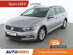 Silber Gebraucht 2017 VW Passat Comfortline Limousine | 16.180 € (Fairer Preis)