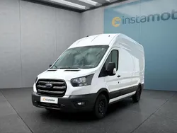 Weiß Neu 2025 Ford Transit | 40.099 € (Superpreis)