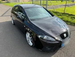 Andere farben Gebraucht 2007 Cupra Leon Limousine | 11.500 € (Etwas zu teuer)