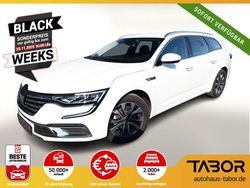 Weiss Gebraucht 2022 Renault Talisman Zen Kombi | 18.688 € (Fairer Preis)