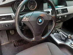 Gebraucht 2025 BMW 525 Kombi | 3.200 €