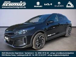 Pentametal met. Gebraucht 2024 Kia XCeed Platinum SUV | 30.490 € (Fairer Preis)