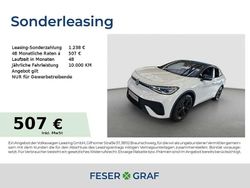 Gletscherweiß metallic / schwarz Neu 2025 VW ID.5 Pro SUV | 66.990 € (Teuer)