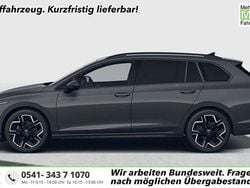 Delfingrau metallic Neu 2025 VW Golf VIII R-line Kombi | 35.180 € (Guter Preis)