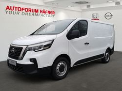 Weiß Neu 2025 Nissan Primastar N-Connecta Van / Kleinbus | 31.490 € (Fairer Preis)