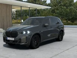 Grau Neu 2025 BMW X5 M Sport SUV | 109.905 € (Fairer Preis)