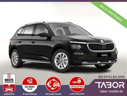 Grau metallic Neu 2025 Skoda Kamiq SUV | 26.288 € (Superpreis)