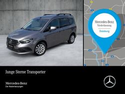 Grau Gebraucht 2024 Mercedes T180 Progressive Van / Kleinbus | 28.980 € (Fairer Preis)