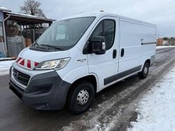 Weiß Gebraucht 2016 Fiat Ducato Van | 11.490 € (Superpreis)