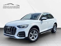 Arkonaweiß Gebraucht 2025 Audi Q5 Advanced Plus SUV | 44.990 €