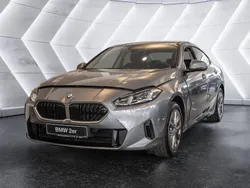 Skyscraper grau Neu 2025 BMW 220 Performance Coupé | 38.790 €