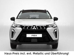 Weiß Neu 2025 Mitsubishi ASX Edition SUV | 30.900 € (Fairer Preis)