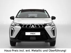 Weiß Neu 2025 Mitsubishi ASX Edition SUV | 34.340 € (Etwas zu teuer)