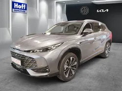 Weiß Neu 2024 MG HS Luxury SUV | 27.639 € (Fairer Preis)