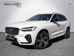 Ice white Gebraucht 2021 Volvo XC60 R-Design SUV | 35.890 € (Etwas zu teuer)