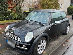 Schwarz Gebraucht 2008 Mini Cooper Coupé Coupé | 1.450 €