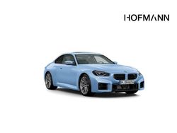 M zandvoort blau Neu 2025 BMW M2 Shadowline Coupé | 69.645 € (Superpreis)