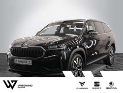Magic schwarz m Gebraucht 2024 Skoda Kodiaq Selection SUV | 48.890 € (Fairer Preis)