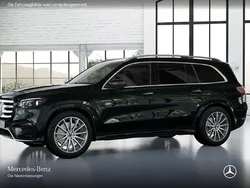 Grün Gebraucht 2024 Mercedes GLS450 AMG line SUV | 99.890 €
