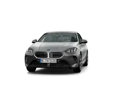 Bmw individual frozen pure grey metallic Gebraucht 2024 BMW 120 M Sport Kleinwagen | 41.890 € (Fairer Preis)