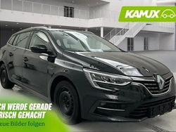 Black star Gebraucht 2022 Renault Mégane GrandTour Kombi | 15.850 € (Fairer Preis)