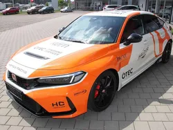Championship white Gebraucht 2025 Honda Civic Type R Kleinwagen | 56.900 € (Teuer)