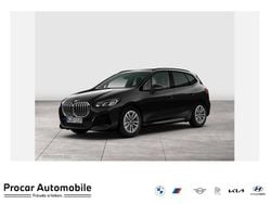 Schwarz Neu 2025 BMW 216 M Sport Van / Kleinbus | 37.290 € (Fairer Preis)