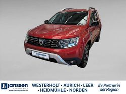 Rot Gebraucht 2020 Dacia Duster Celebration SUV | 15.990 € (Fairer Preis)