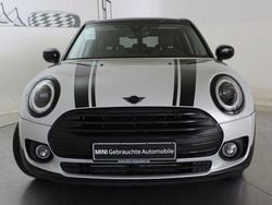 Silber Gebraucht 2021 Mini Cooper Clubman Classic Kombi | 21.900 € (Fairer Preis)