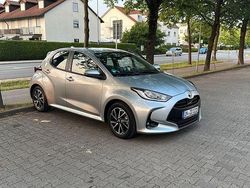 Gebraucht 2022 Toyota Yaris Team Limousine | 17.300 € (Fairer Preis)