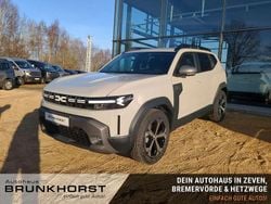 Sandstonebeige Neu 2025 Dacia Duster Journey SUV | 27.990 € (Fairer Preis)