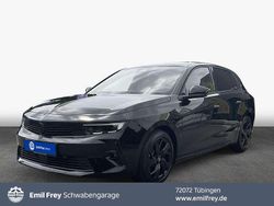 Schwarz Gebraucht 2024 Opel Astra Limousine | 26.490 € (Etwas zu teuer)