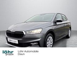 Graphitegrau metallic Gebraucht 2024 Skoda Fabia Tour Kleinwagen | 17.780 € (Guter Preis)